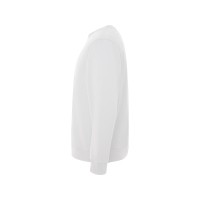 Свитшот "Batian", белый