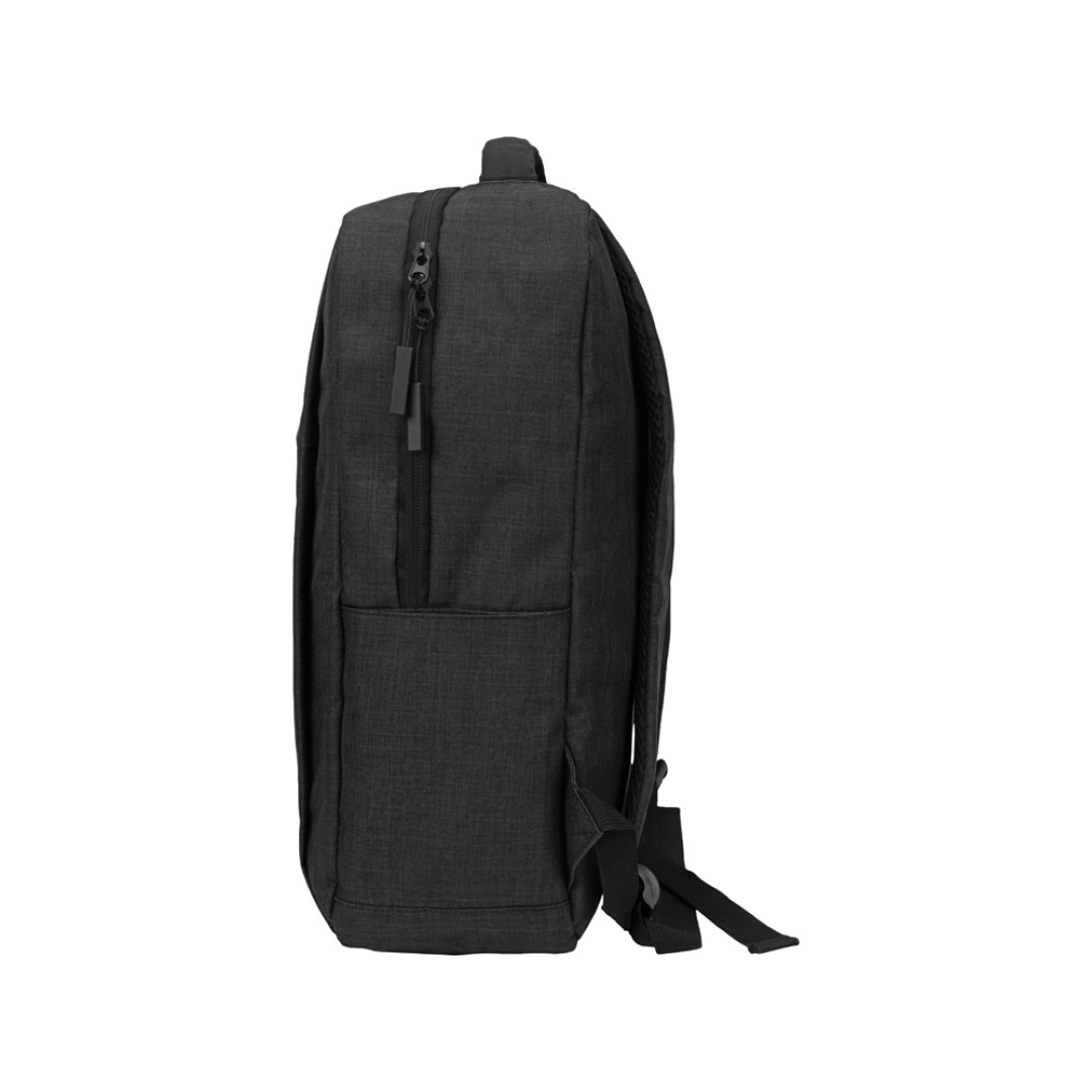 Рюкзак Ambry для ноутбука 15", черный