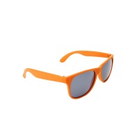 Солнцезащитные очки ARIEL, апельсин