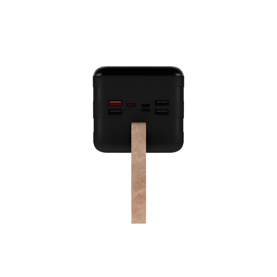 Внешний аккумулятор Rombica NEO PRO-800 Black