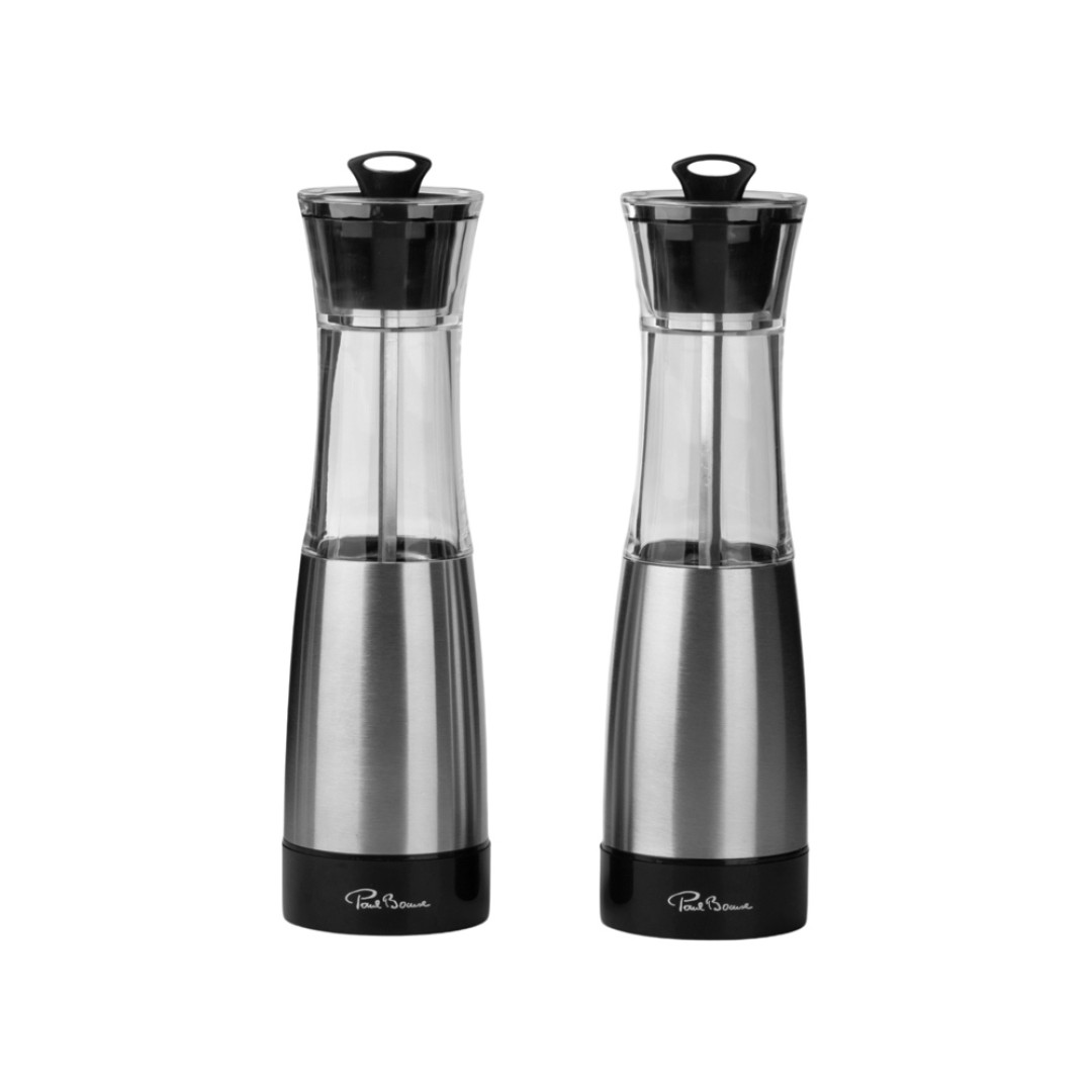 Набор для соли и перца "Duo"