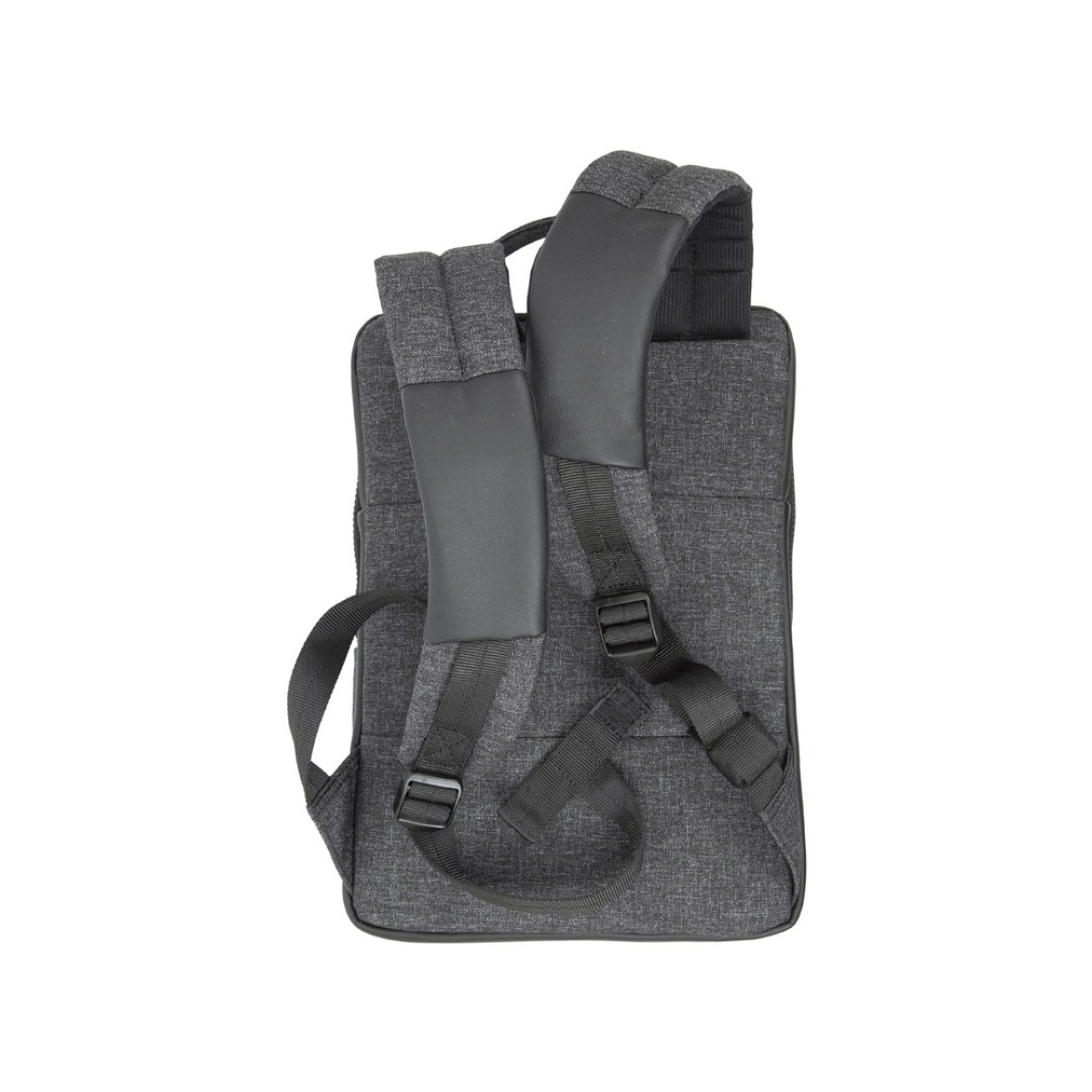 Рюкзак для MacBook Pro и Ultrabook 13.3" 8825, черный меланж