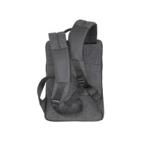 Рюкзак для MacBook Pro и Ultrabook 13.3" 8825, черный меланж