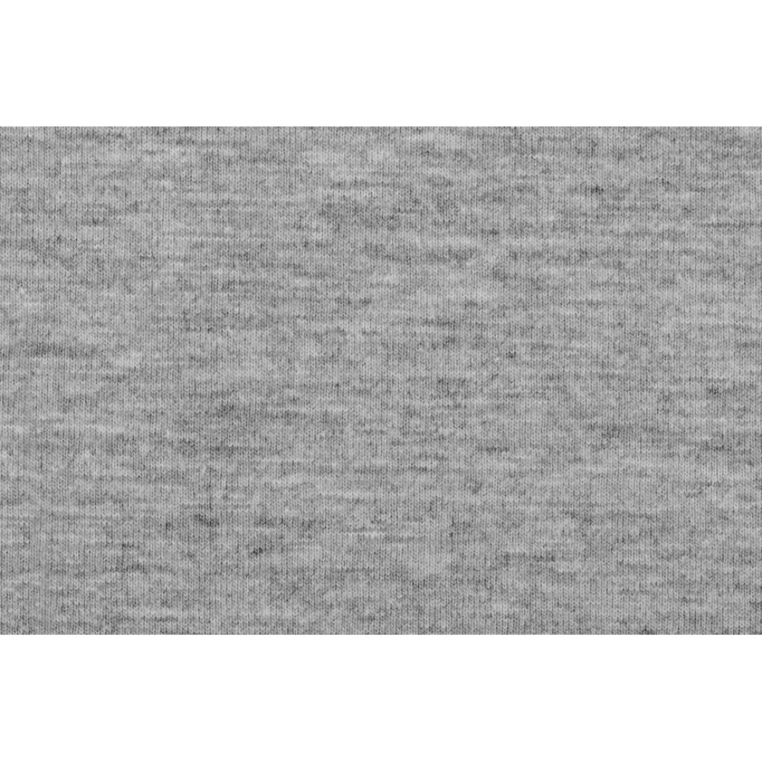 Футболка "Heavy Super Club" мужская, серый меланж