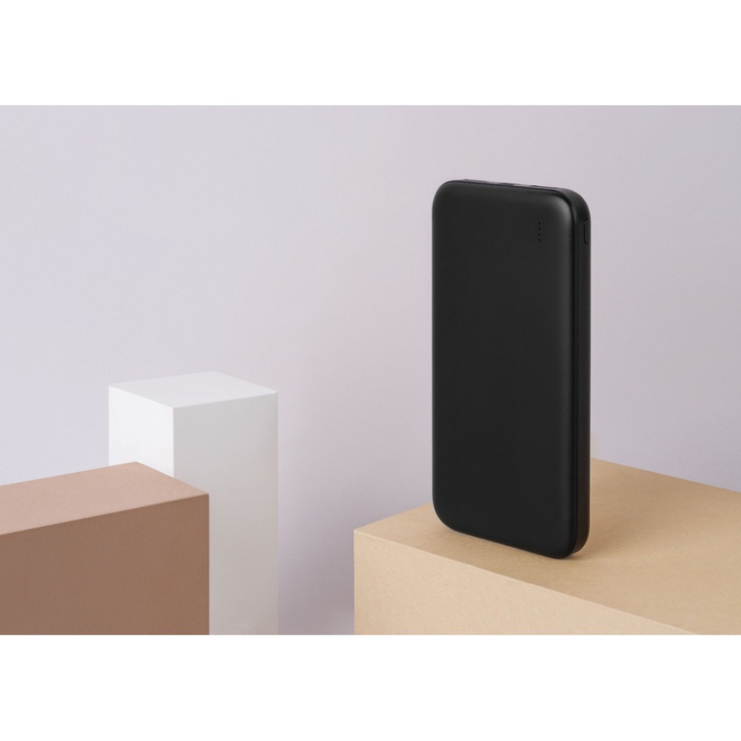 Внешний аккумулятор Rombica NEO Start Black (Р)