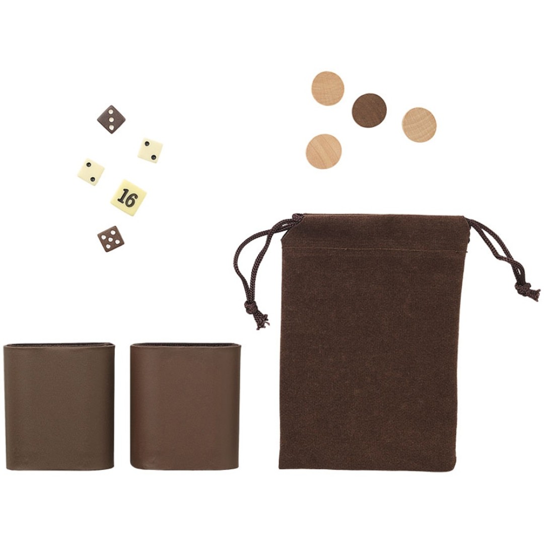 Набор игр «Towert» (Р)