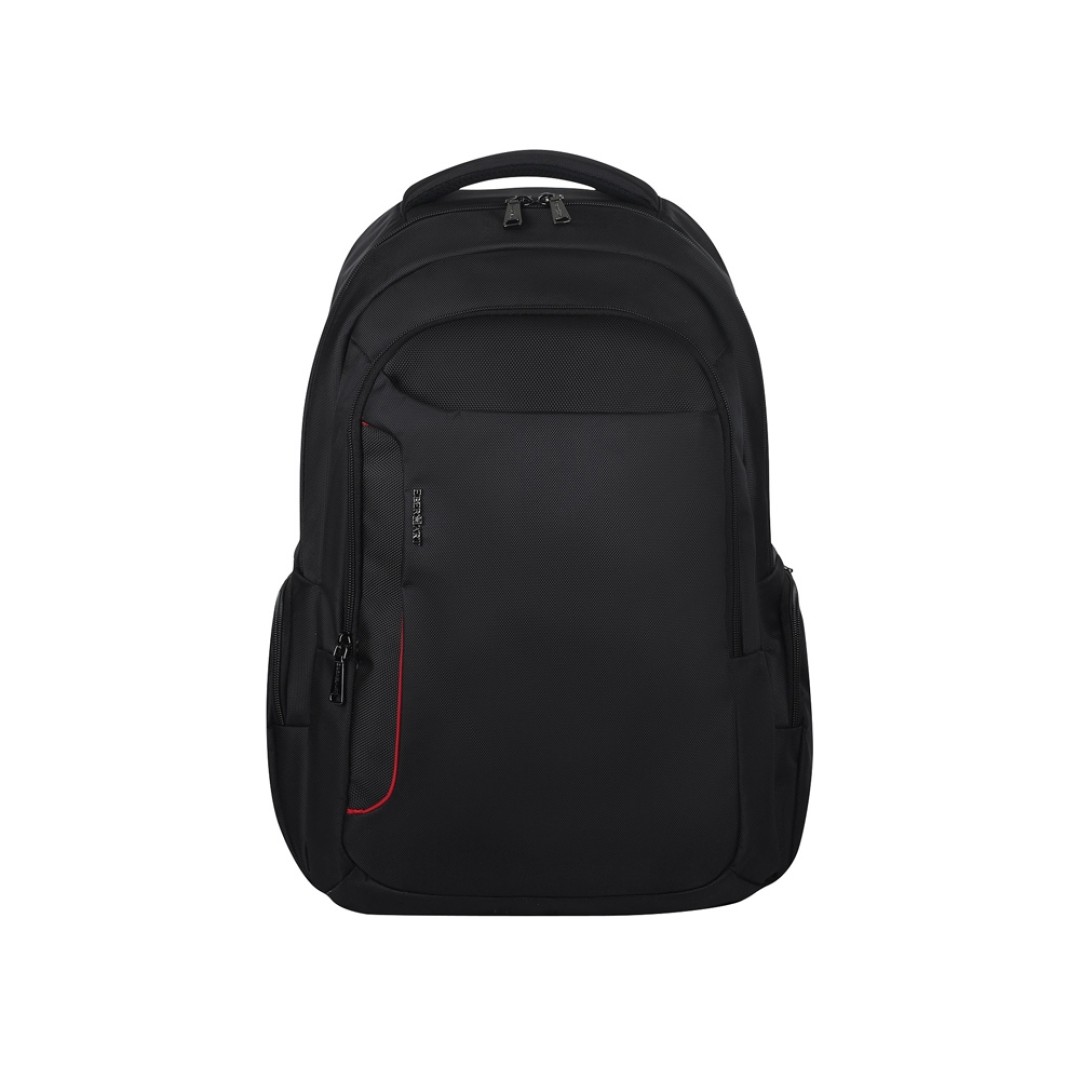 Рюкзак Eberhart Backpack черный EBH29759-1-17"