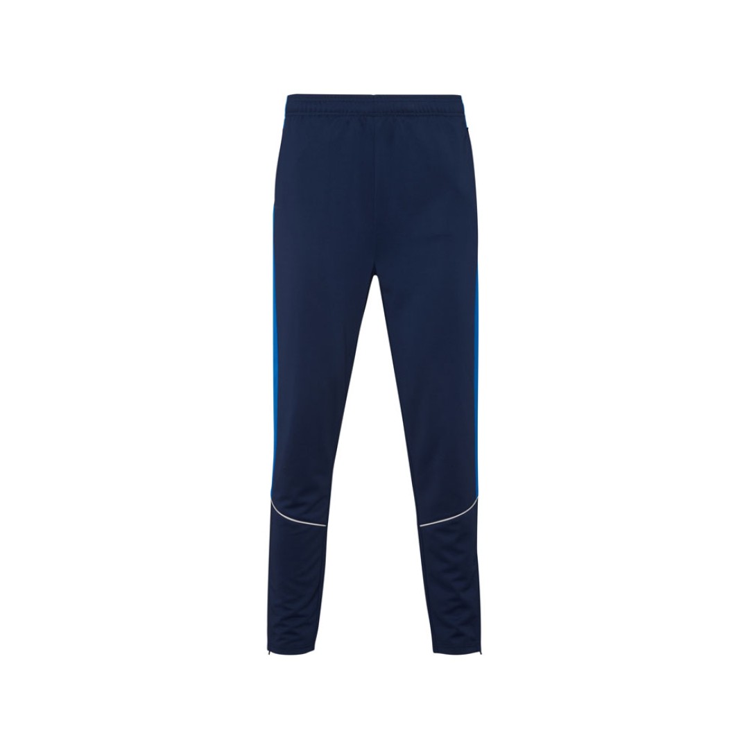 EVANS спортивный костюм, нэйви/королевский голубой