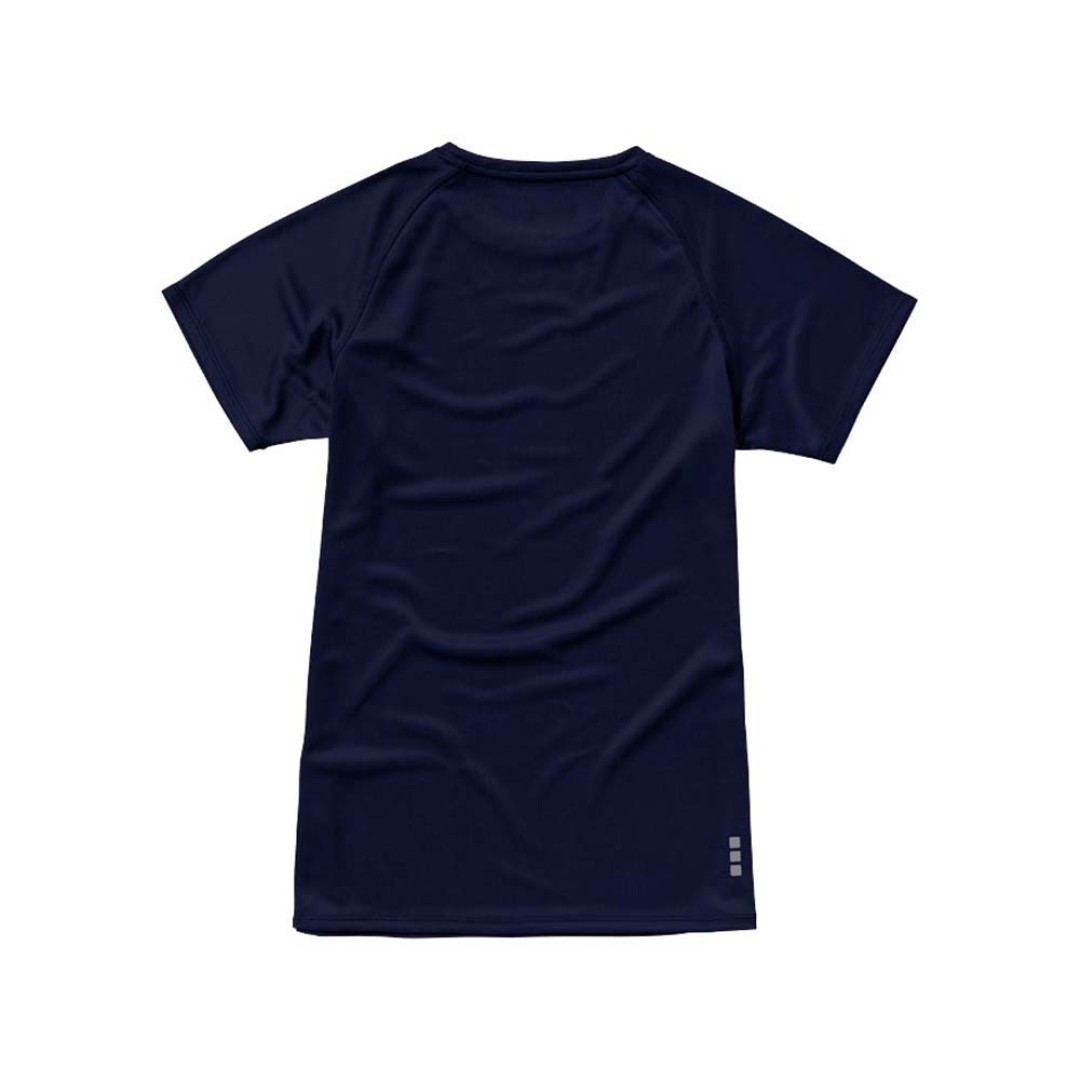 Футболка "Niagara" женская, темно-синий