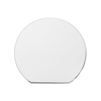 Награда "Round S", прозрачный