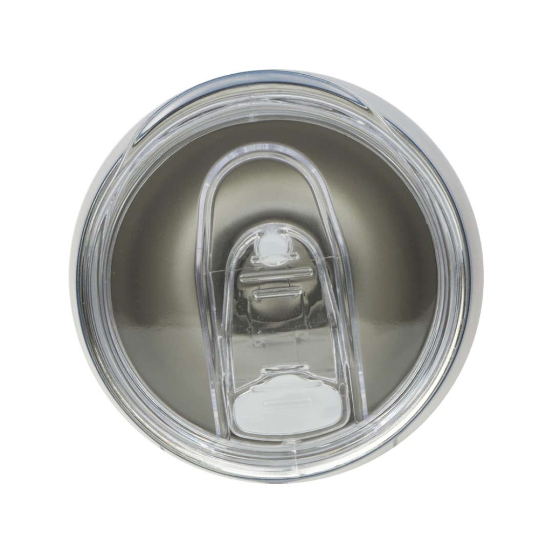 Термокружка "Vacuum mug C1", soft touch, 370мл, синий