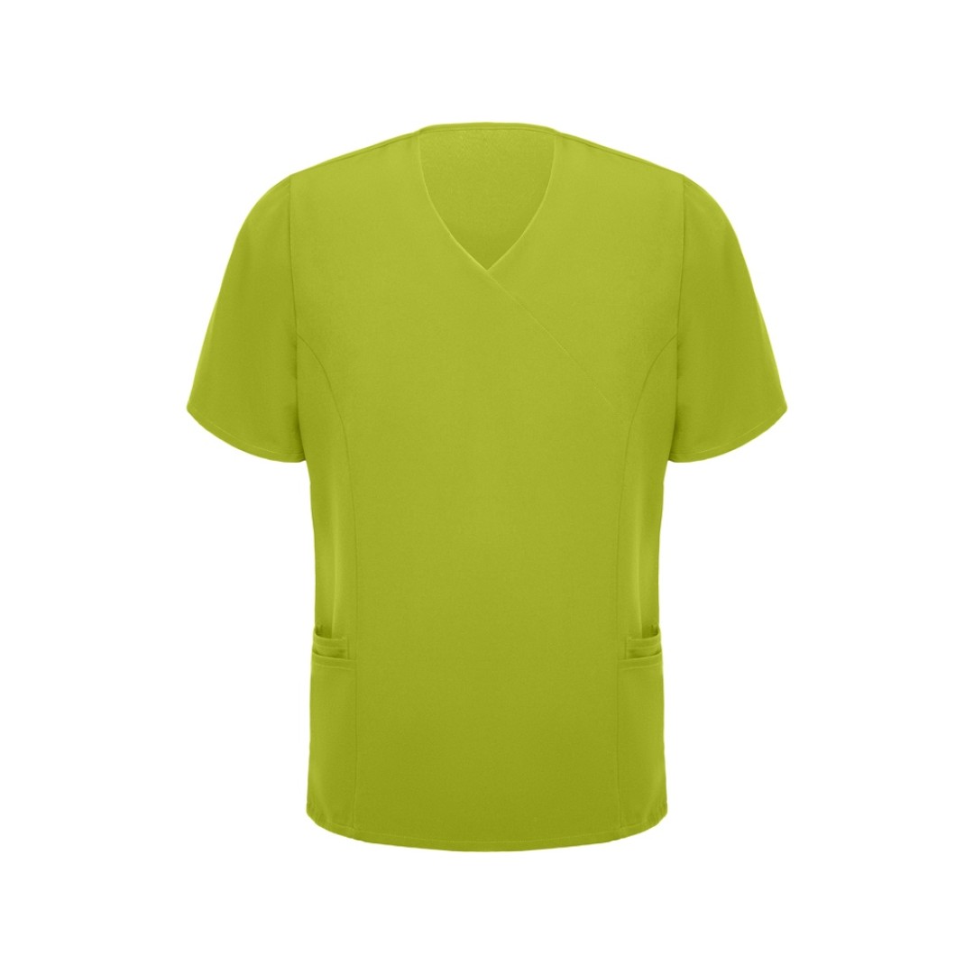 Рубашка мужская "Ferox", фисташковый