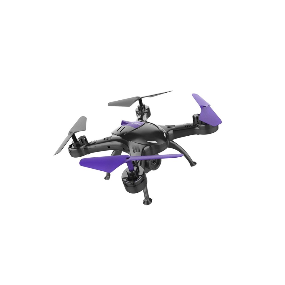 Радиоуправляемый квадрокоптер HIPER "FALCON X FPV" (Р)