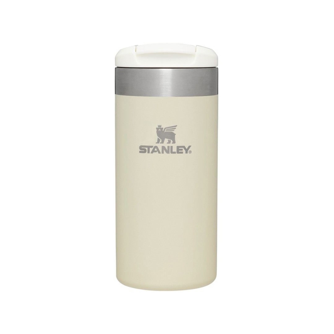 Stanley 350 мл AeroLight™ дорожный стакан - Кремовый