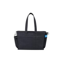 RIVACASE 8391 black сумка для ноутбука 15,6" / 6