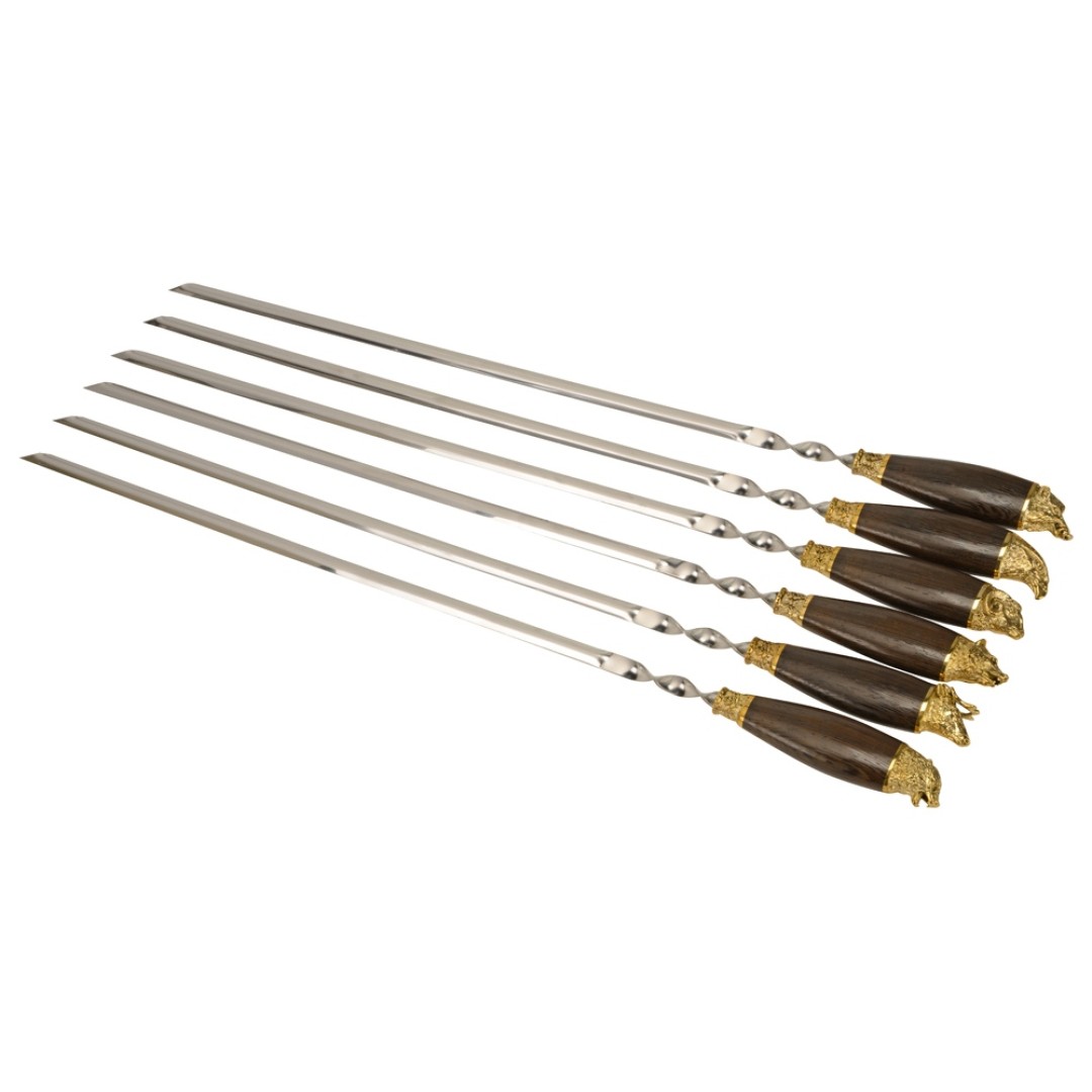 Набор "Походный люкс"