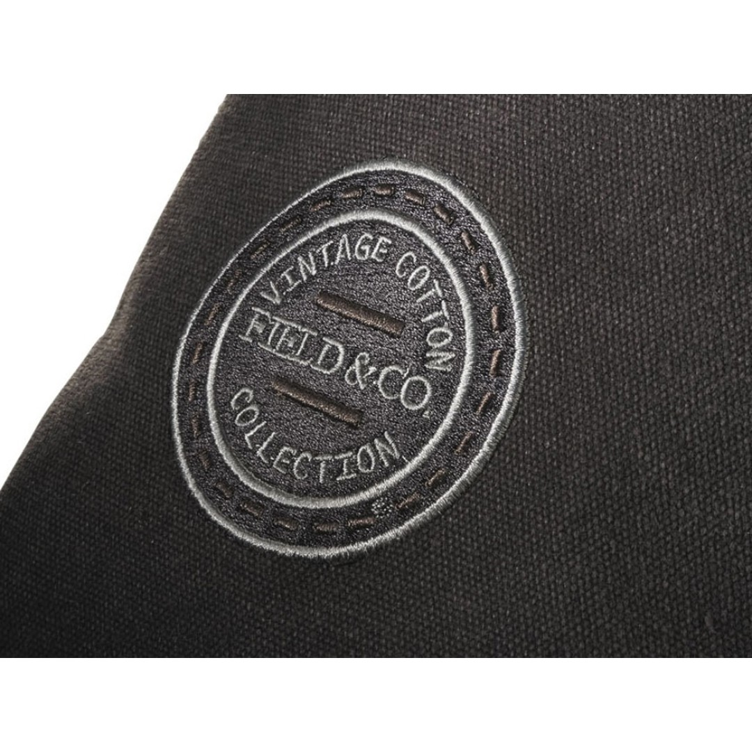 Рюкзак Field & Co. Venture для ноутбука 15", хаки/антрацит