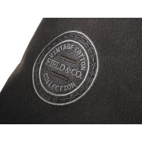 Рюкзак Field & Co. Venture для ноутбука 15", хаки/антрацит