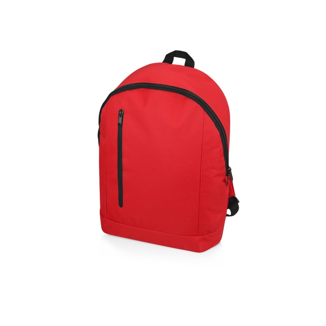 Рюкзак "Boulder", красный
