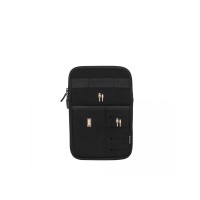 Чехол для планшета и хранения аксессуаров 12/48, черный