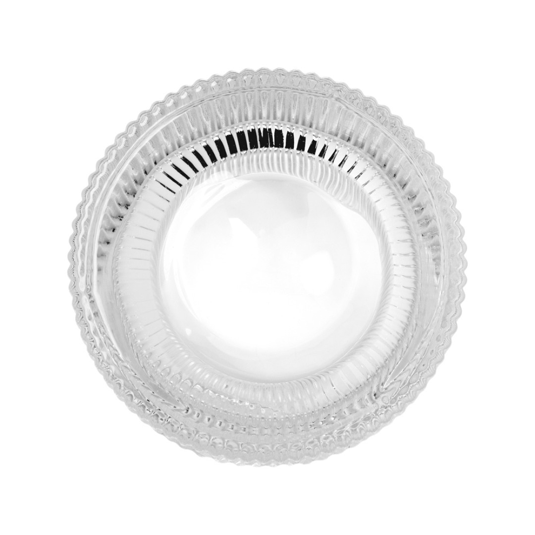 Вращающийся бокал для виски на сланцевом костере "Ventura"