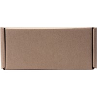 Набор автоароматов "Boho 5", крафтовая коробка