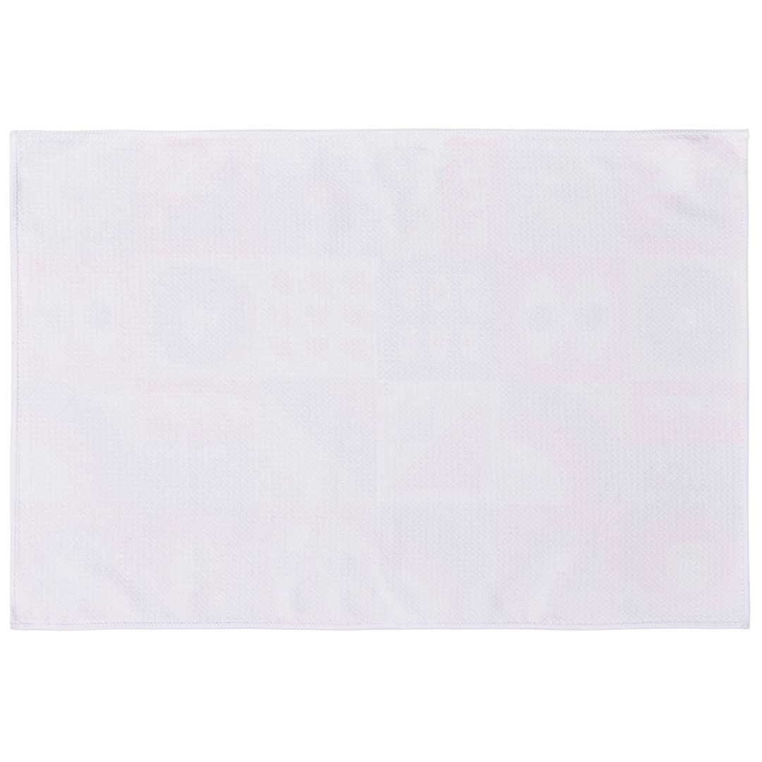 Спортивное полотенце для сублимации