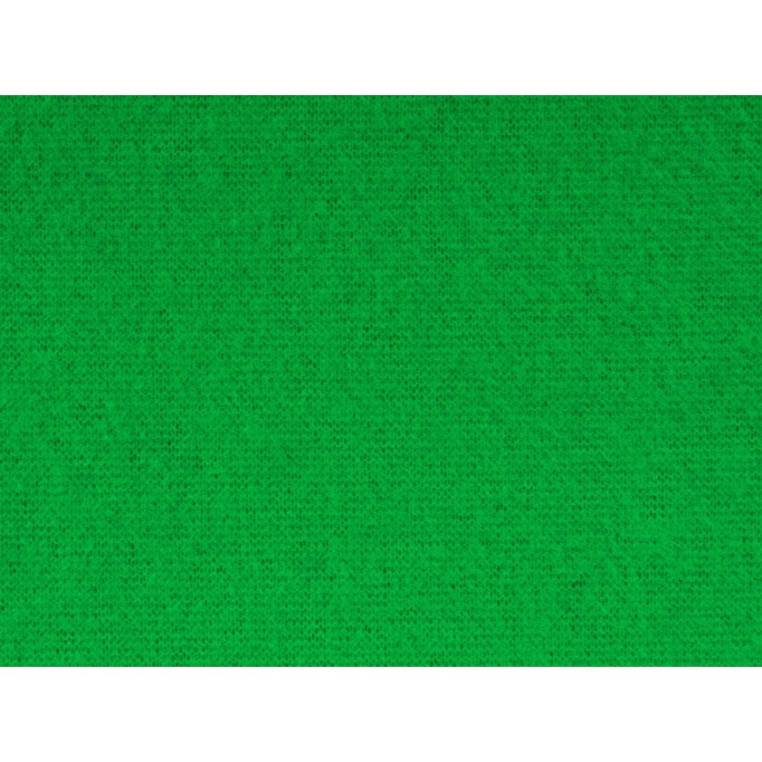 Плед из флиса Polar XL большой, зеленый