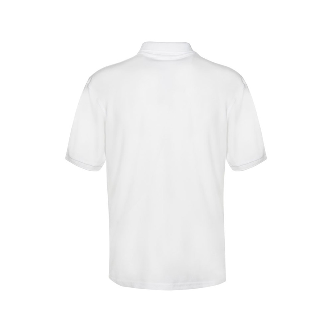 Рубашка поло "Boston N" мужская, белый