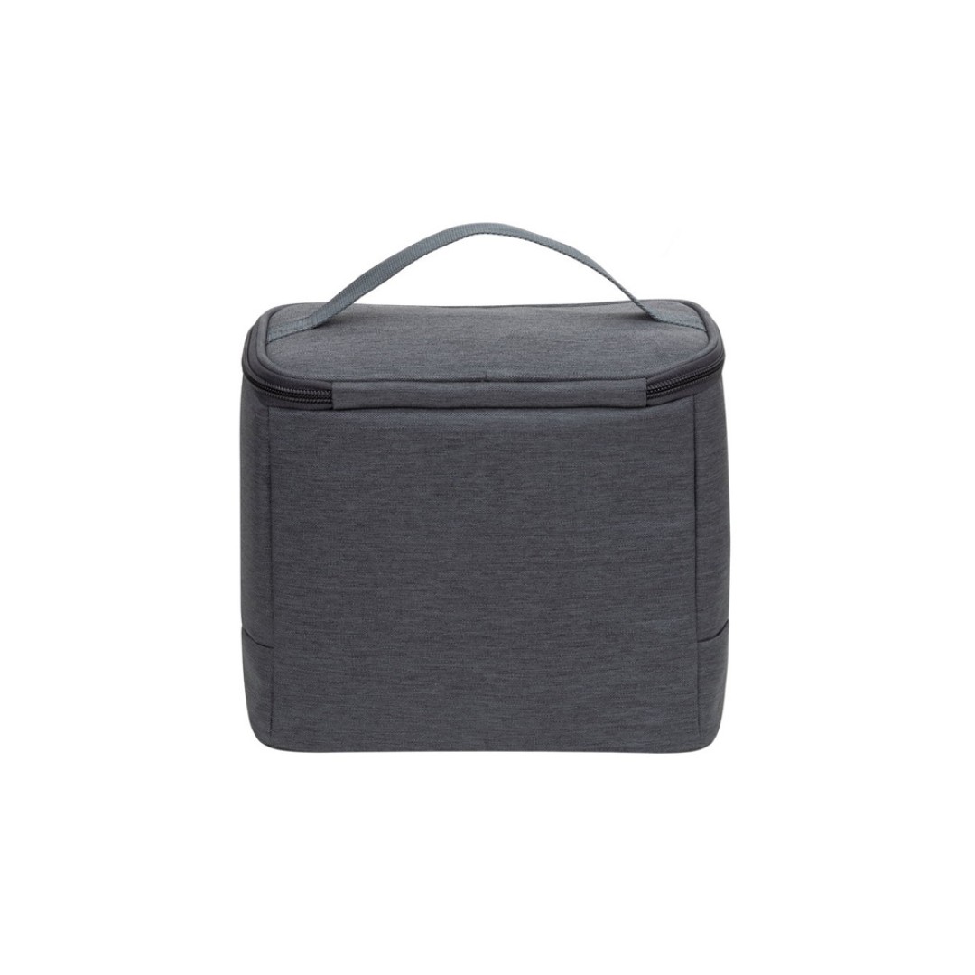 RESTO 5503 grey Изотермическая сумка для ланч боксов, 6 л, /12
