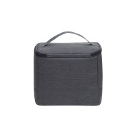 RESTO 5503 grey Изотермическая сумка для ланч боксов, 6 л, /12