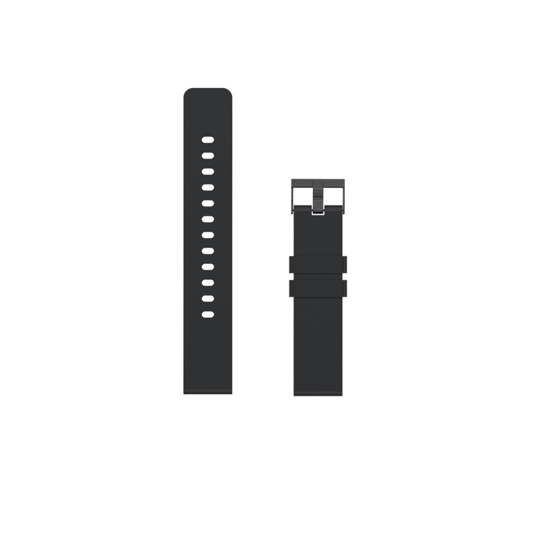 Смарт-часы CANYON «Otto» SW-86, черный