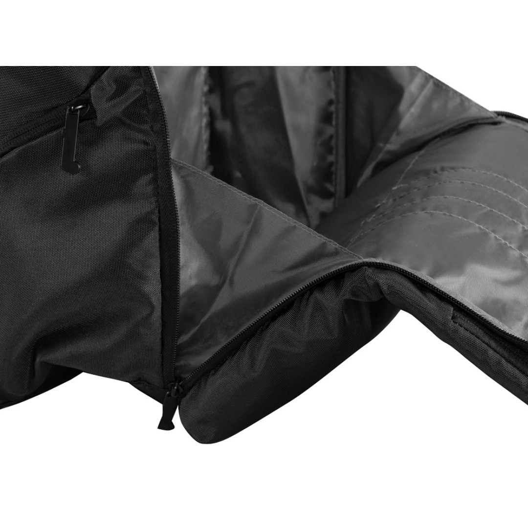 Рюкзак «Samy» для ноутбука 15.6”, черный