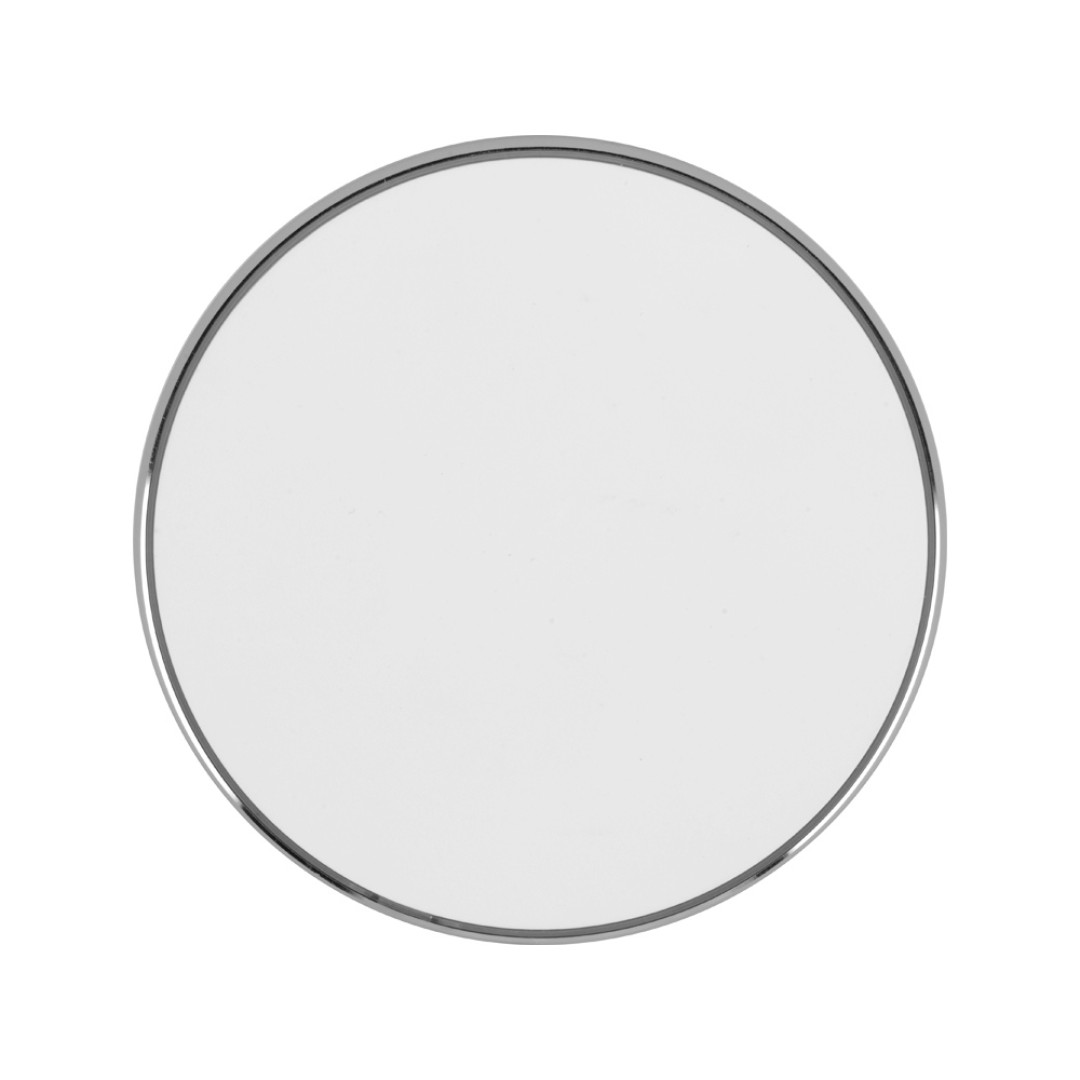 Беспроводное зарядное устройство Rombica  «NEO Core Quick» c быстрой зарядкой, белый