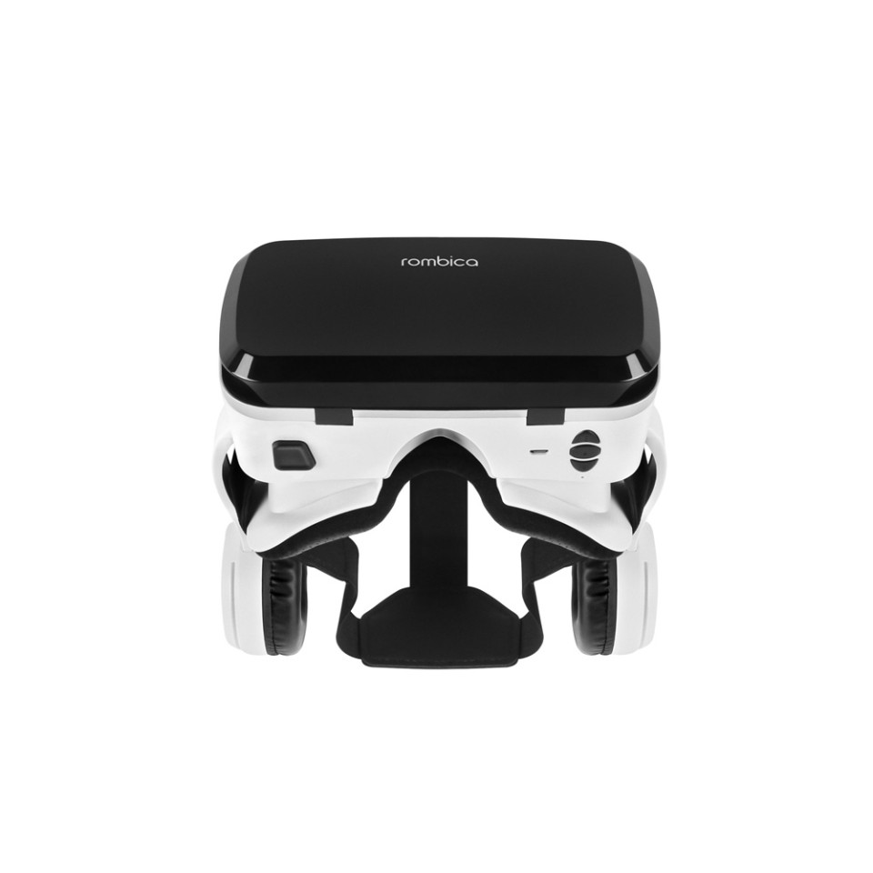 Очки VR «VR XPro» с беспроводными наушниками
