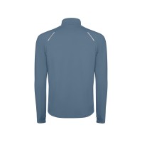 Лонгслив «Estambul» мужской, серо-голубой