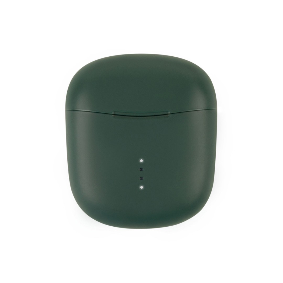 Наушники Rombica Mysound Factor Green