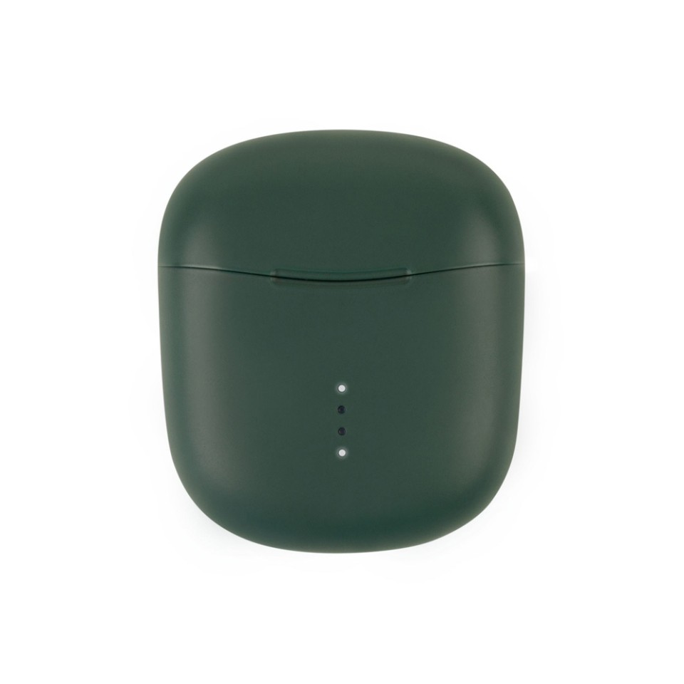 Наушники Rombica Mysound Factor Green