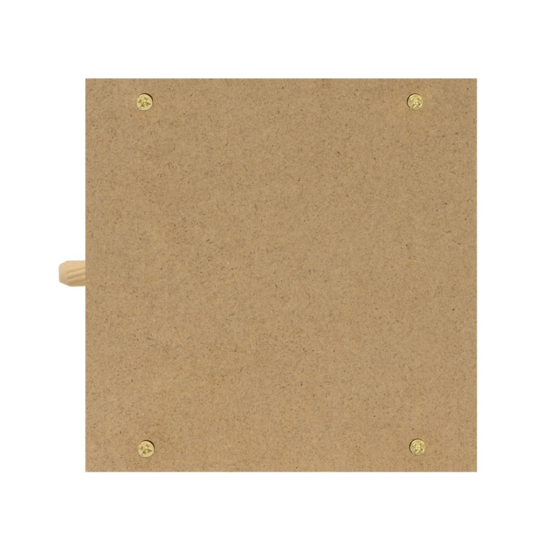 Скворечник DIY