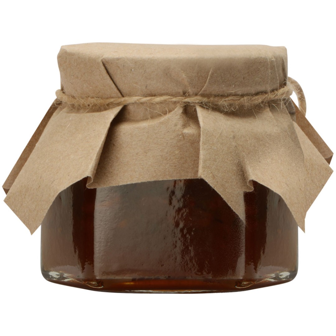 Сувенирный набор "Варенье из облепихи" 100 мл