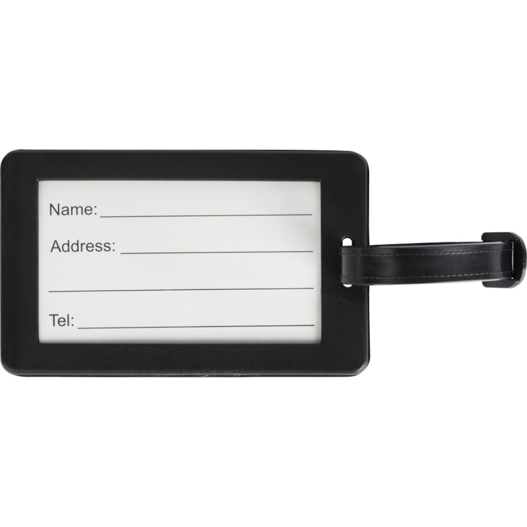 Набор для путешествия: весы, замок, бирка "World"