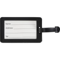 Набор для путешествия: весы, замок, бирка "World"