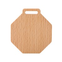 Медаль из бука "Octagon", ромб