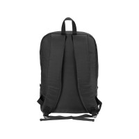 Рюкзак Combat с отделением для ноутбука  17", черный