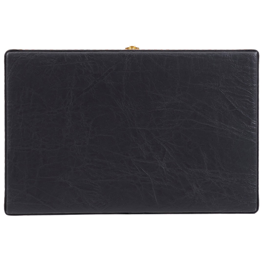 Футляр подарочный, темно-коричневый