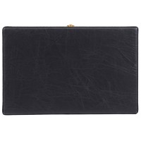 Футляр подарочный, темно-коричневый