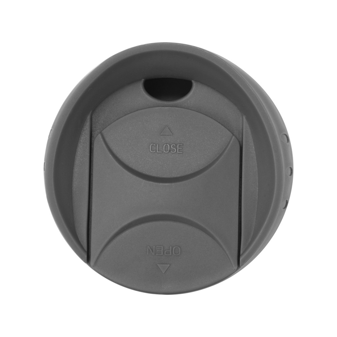 Термокружка "Zissou", серебристый