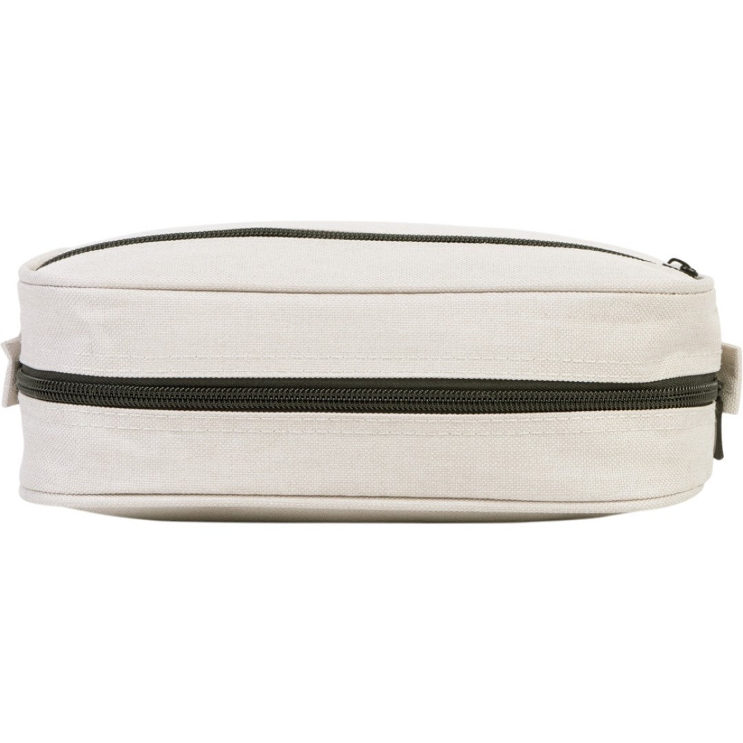 Косметичка-несессер Planar, бежевый