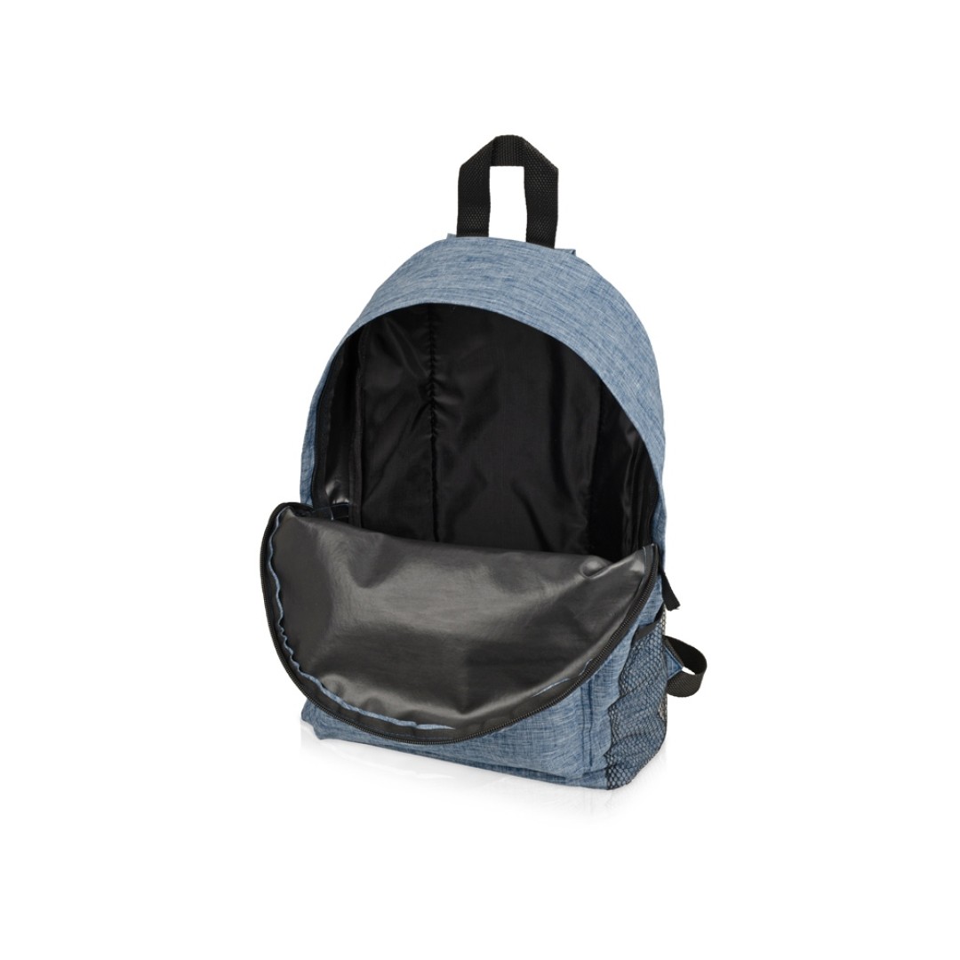 Рюкзак "Сити", светло-синий (P)