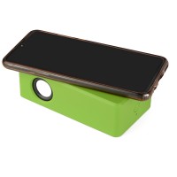 Колонка "Vigo Vibration", лайм